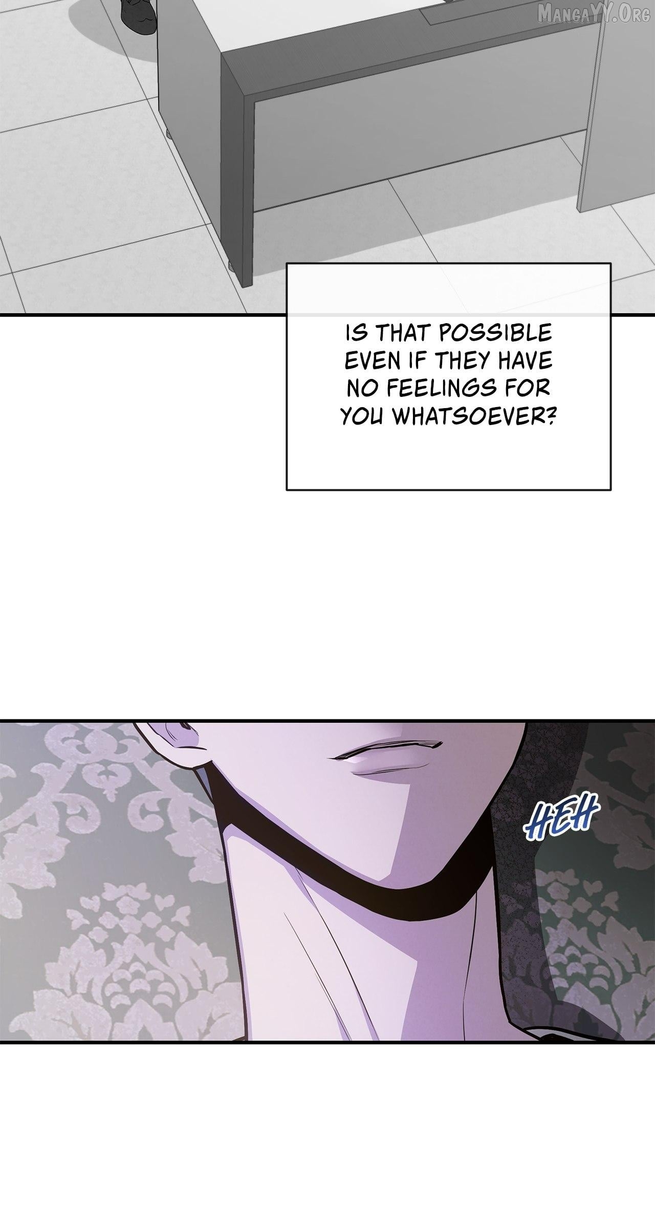 My Younger Sister Chooses Me Tonight Chapter 58 - page 59