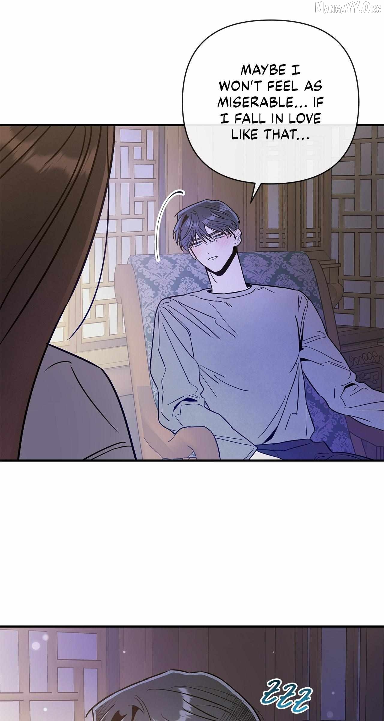 My Younger Sister Chooses Me Tonight Chapter 58 - page 60