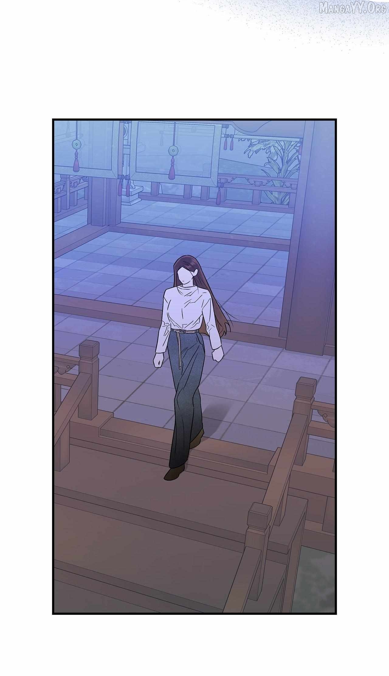 My Younger Sister Chooses Me Tonight Chapter 58 - page 63