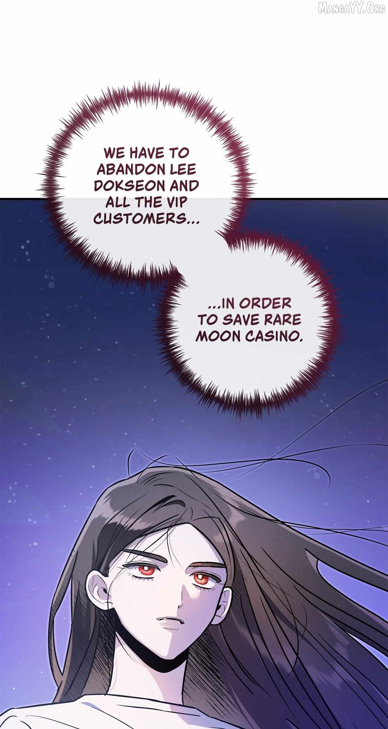 My Younger Sister Chooses Me Tonight Chapter 58 - page 66