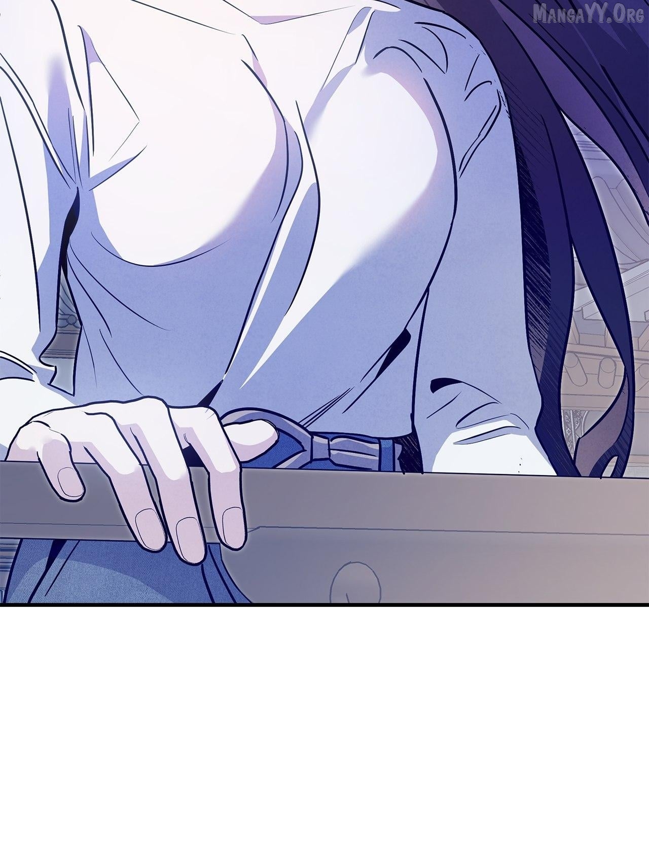 My Younger Sister Chooses Me Tonight Chapter 58 - page 67