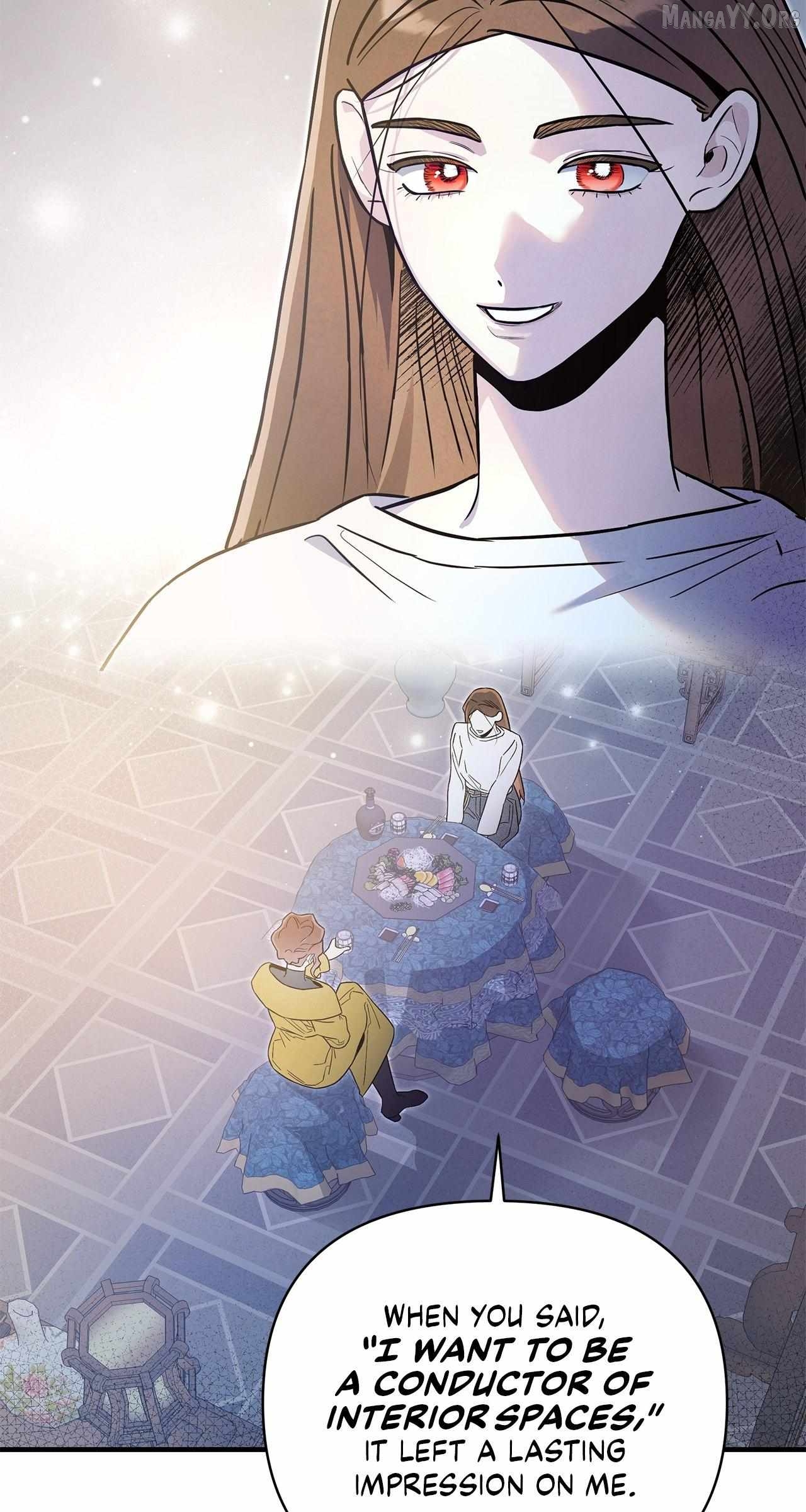 My Younger Sister Chooses Me Tonight Chapter 58 - page 7