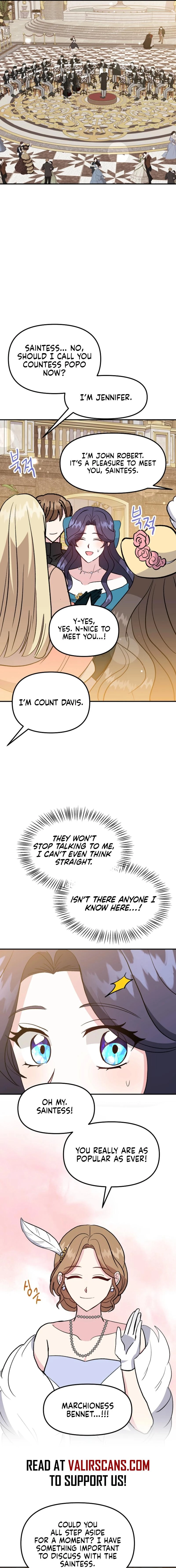 I'm the Tutor of the Twin Highnesses Chapter 94 - page 15