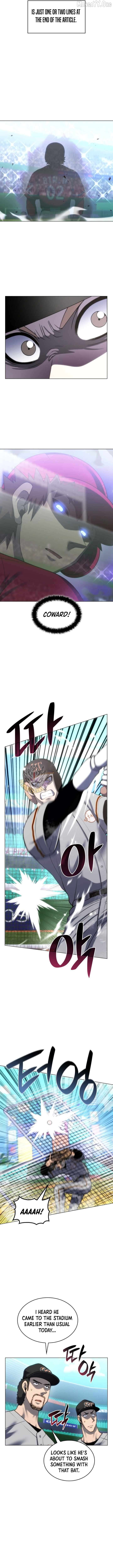 Home Plate's Villain Chapter 168 - page 2