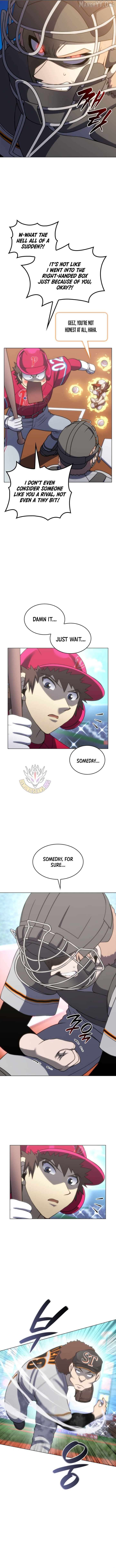 Home Plate's Villain Chapter 168 - page 5