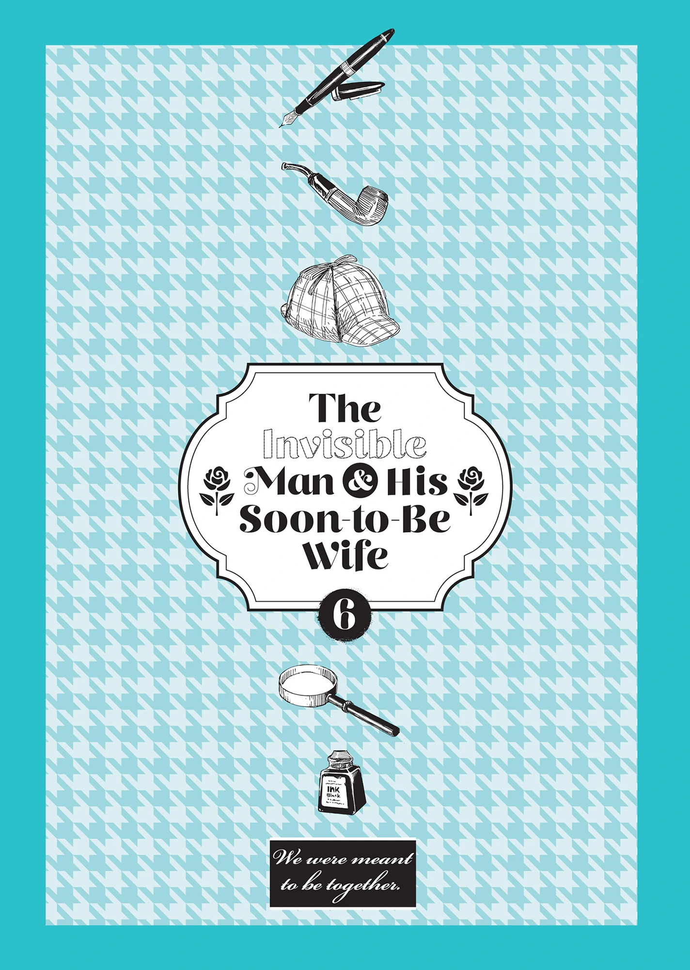 Toumei Otoko to Ningen Onna ~Sonouchi Fuufu ni Naru Futari~ Chapter 55.5 - page 21