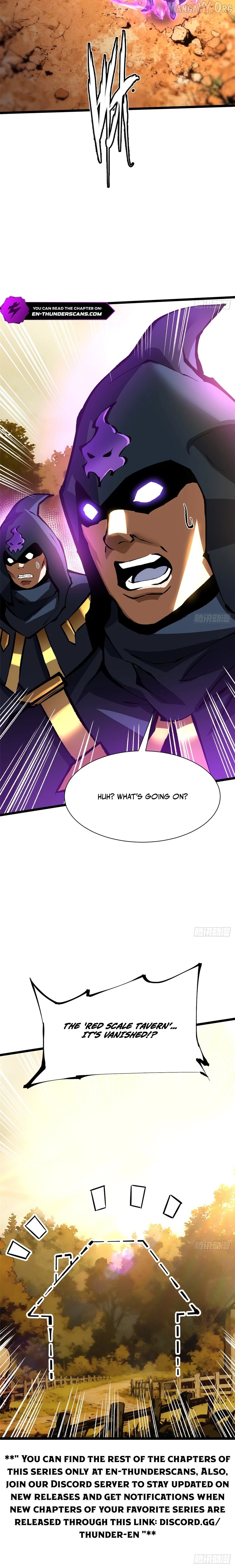 I Really Don’t Want To Learn Forbidden Spells Chapter 157 - page 9