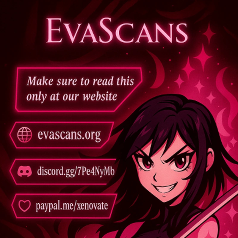 The Reason for Avoiding Him, the Perfect One Chapter 38 - page 1