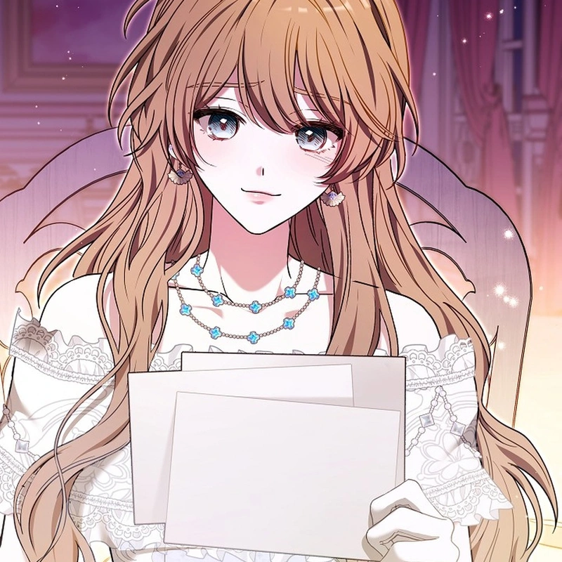 The Reason for Avoiding Him, the Perfect One Chapter 38 - page 10