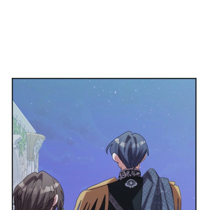 The Reason for Avoiding Him, the Perfect One Chapter 38 - page 100