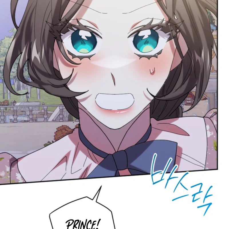 The Reason for Avoiding Him, the Perfect One Chapter 38 - page 103