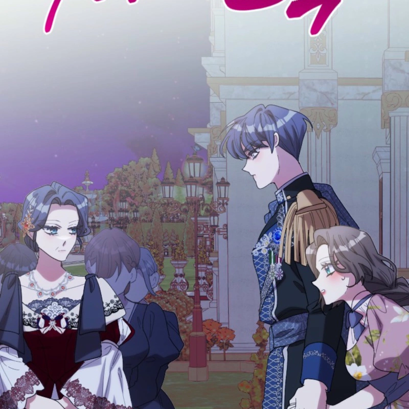 The Reason for Avoiding Him, the Perfect One Chapter 38 - page 105