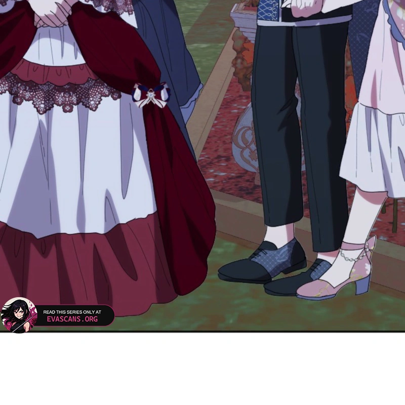 The Reason for Avoiding Him, the Perfect One Chapter 38 - page 106