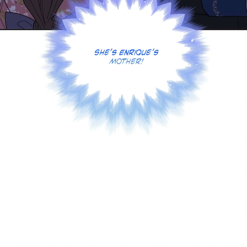 The Reason for Avoiding Him, the Perfect One Chapter 38 - page 109