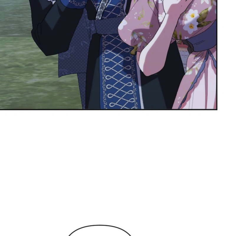 The Reason for Avoiding Him, the Perfect One Chapter 38 - page 111