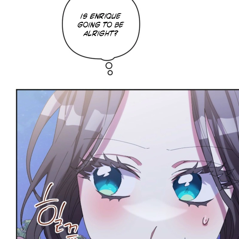 The Reason for Avoiding Him, the Perfect One Chapter 38 - page 112