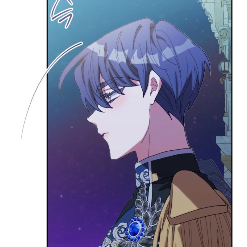 The Reason for Avoiding Him, the Perfect One Chapter 38 - page 114