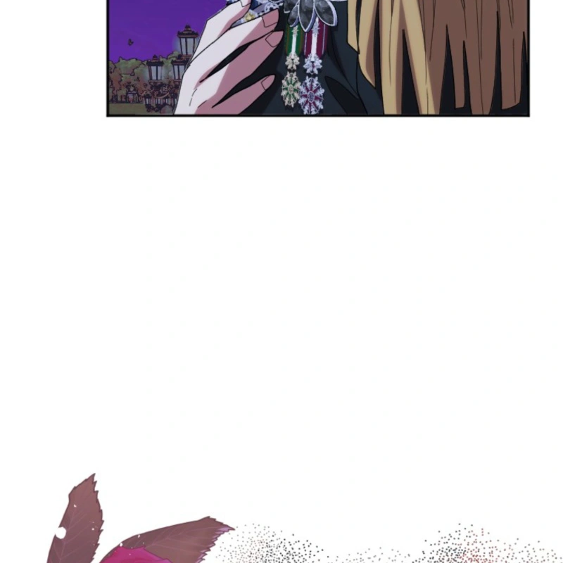 The Reason for Avoiding Him, the Perfect One Chapter 38 - page 115