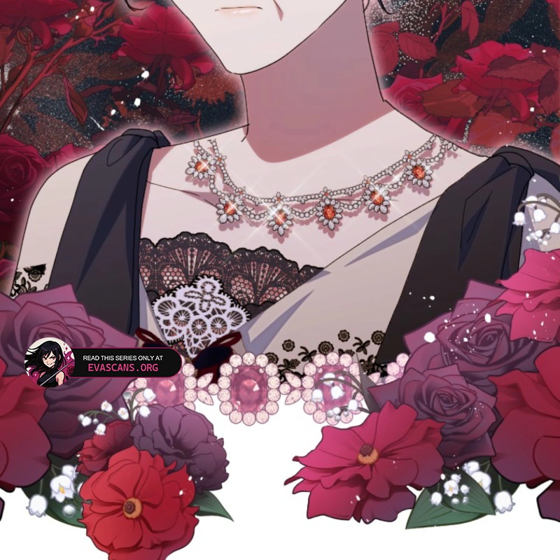 The Reason for Avoiding Him, the Perfect One Chapter 38 - page 117