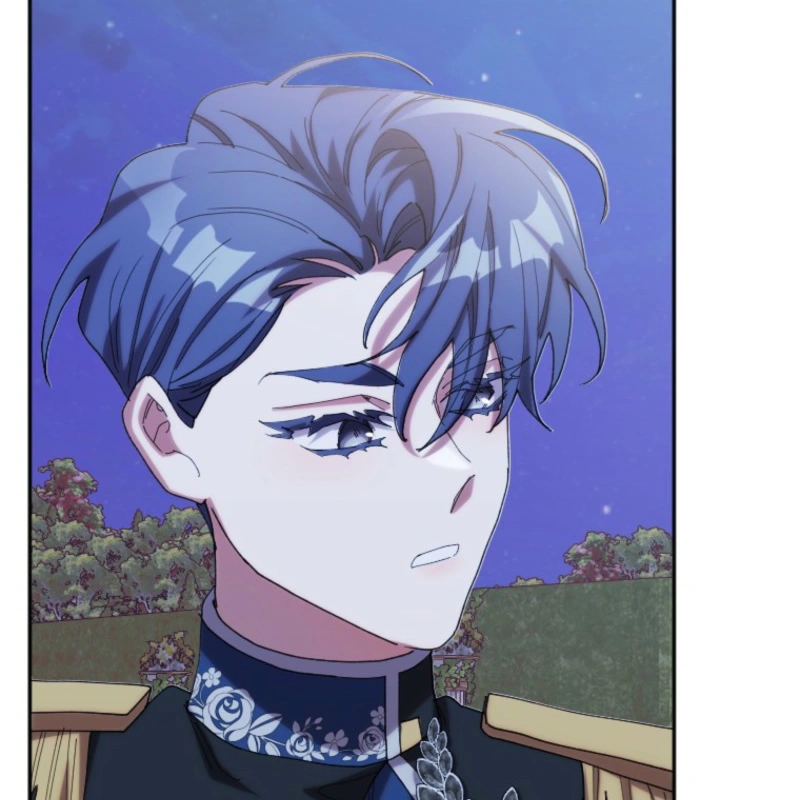 The Reason for Avoiding Him, the Perfect One Chapter 38 - page 123