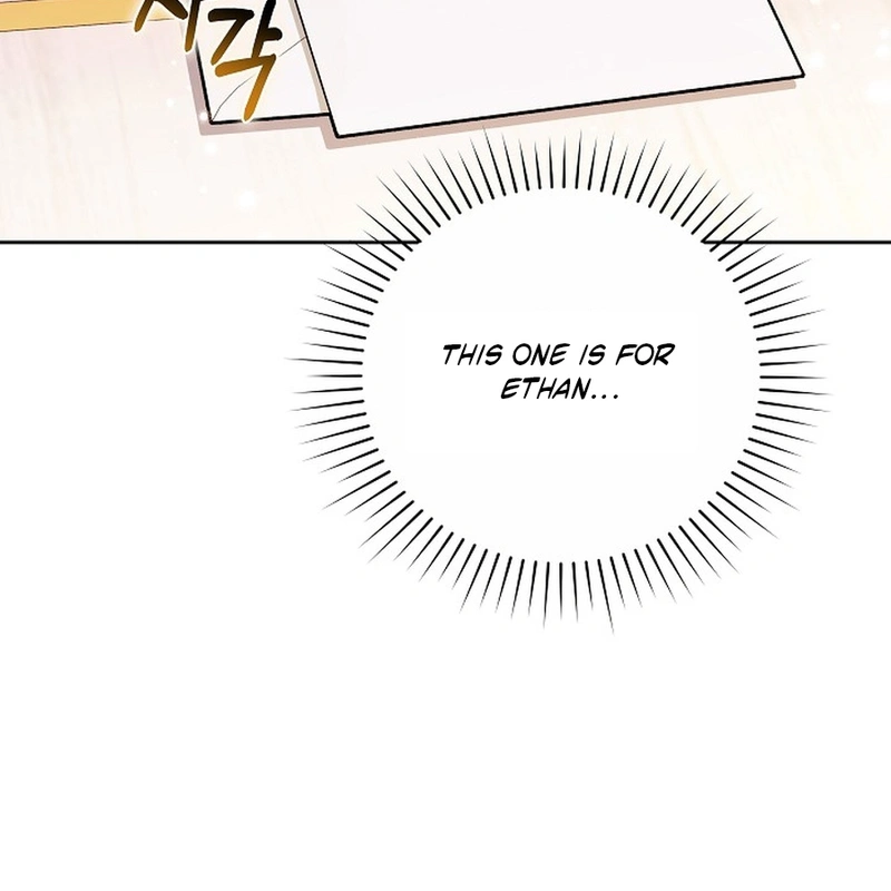 The Reason for Avoiding Him, the Perfect One Chapter 38 - page 13