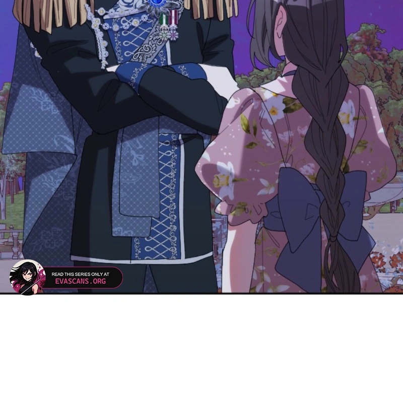 The Reason for Avoiding Him, the Perfect One Chapter 38 - page 134