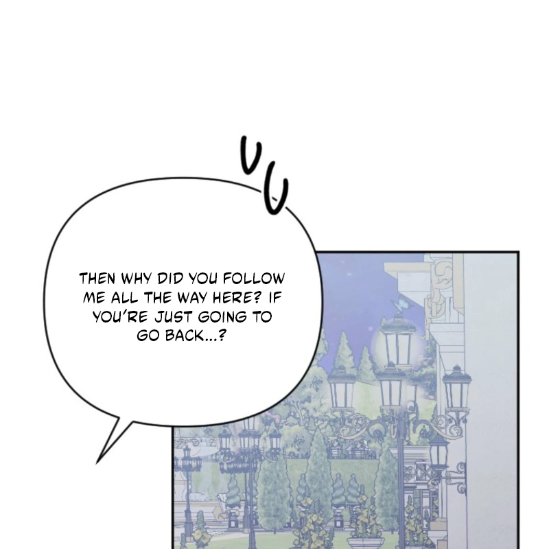 The Reason for Avoiding Him, the Perfect One Chapter 38 - page 135