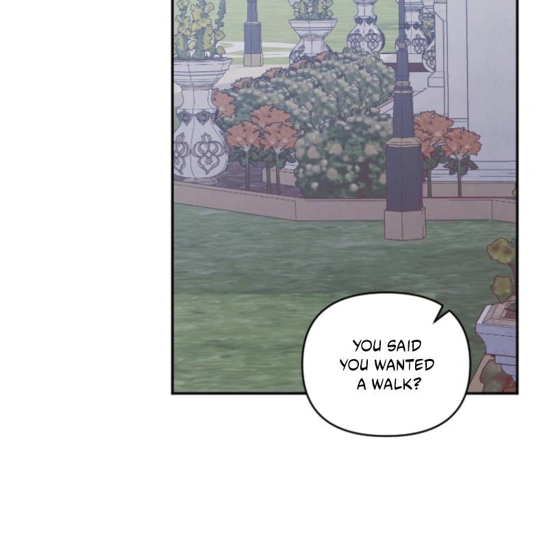 The Reason for Avoiding Him, the Perfect One Chapter 38 - page 136