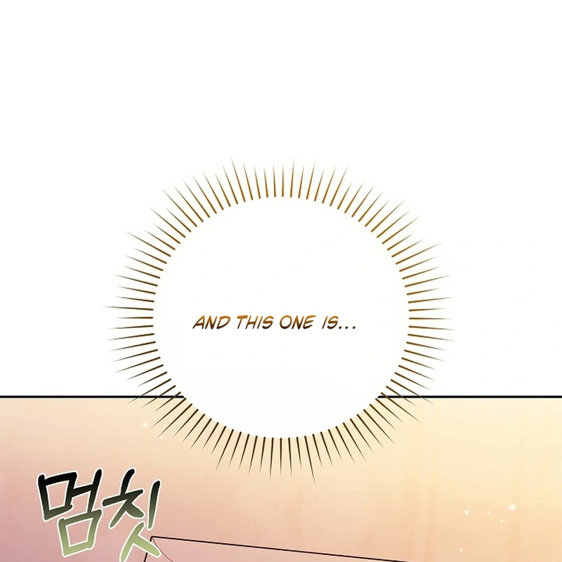 The Reason for Avoiding Him, the Perfect One Chapter 38 - page 14