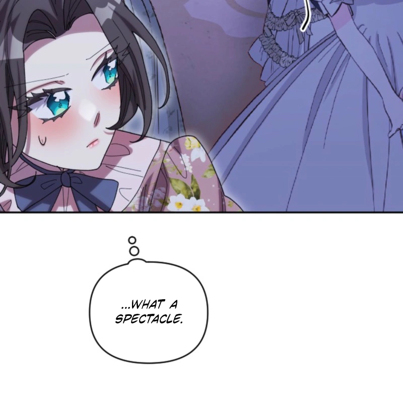 The Reason for Avoiding Him, the Perfect One Chapter 38 - page 145