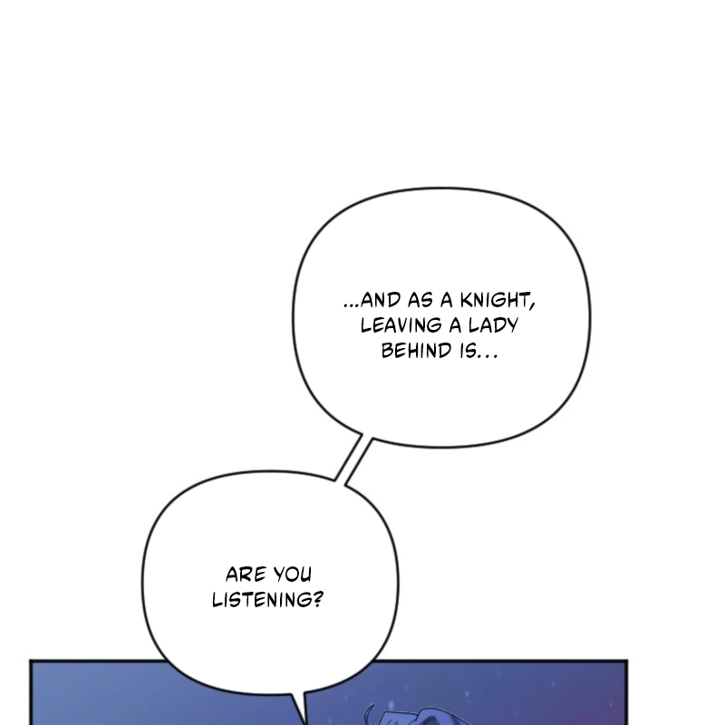 The Reason for Avoiding Him, the Perfect One Chapter 38 - page 146