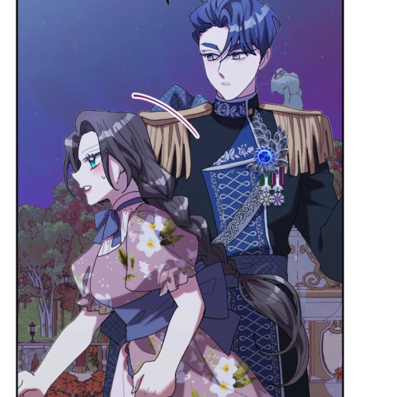 The Reason for Avoiding Him, the Perfect One Chapter 38 - page 147