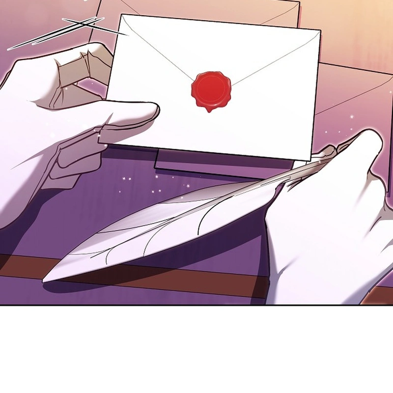 The Reason for Avoiding Him, the Perfect One Chapter 38 - page 15