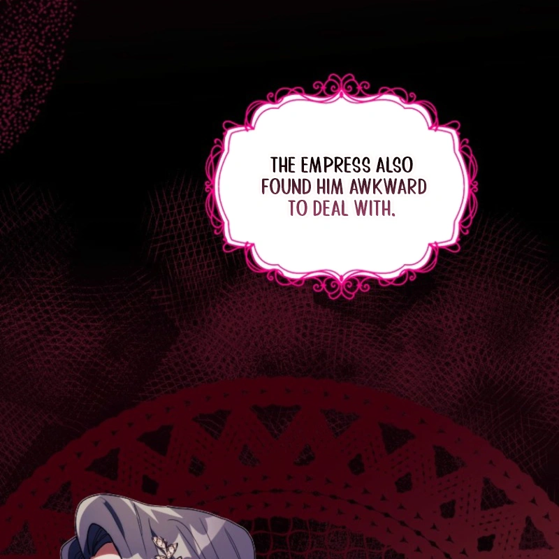 The Reason for Avoiding Him, the Perfect One Chapter 38 - page 152