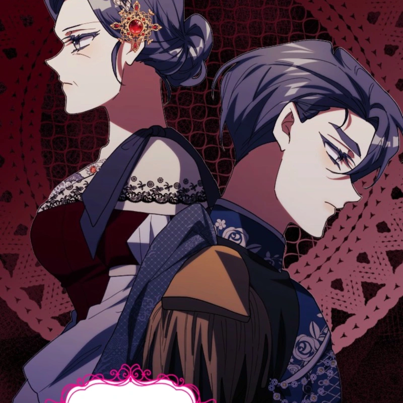 The Reason for Avoiding Him, the Perfect One Chapter 38 - page 153