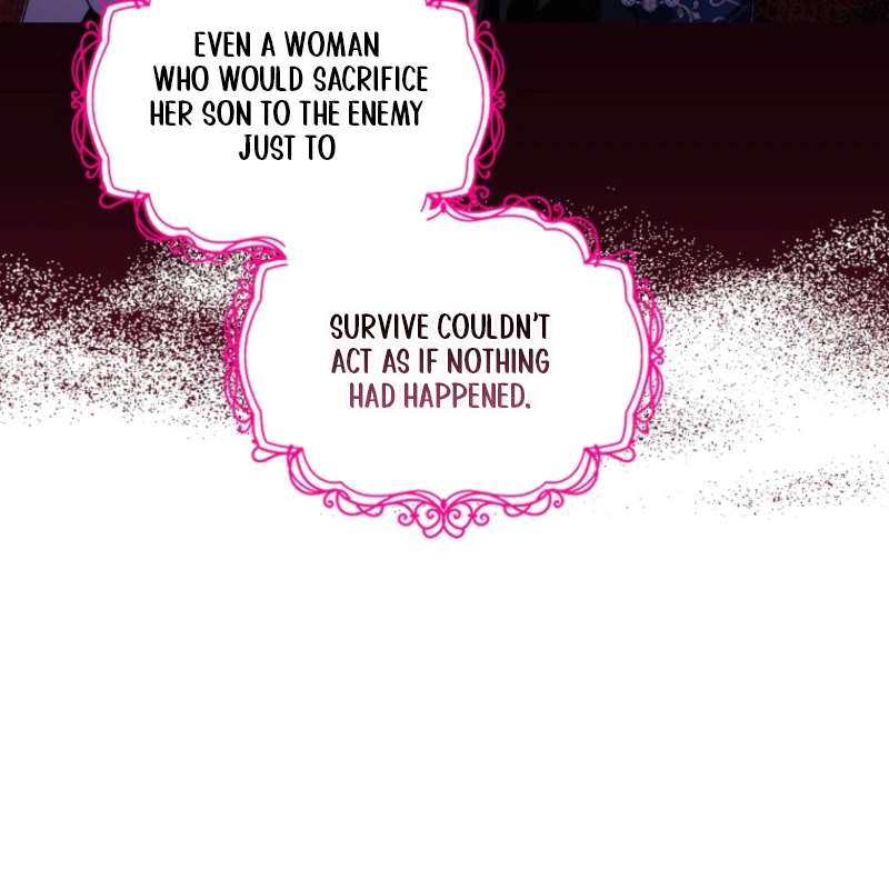 The Reason for Avoiding Him, the Perfect One Chapter 38 - page 154