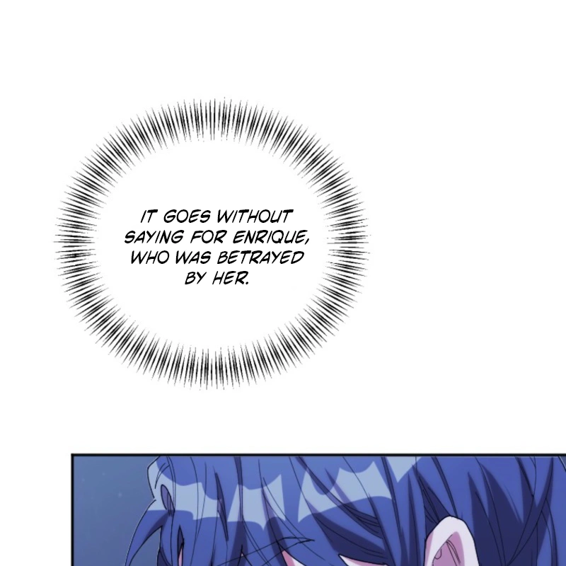 The Reason for Avoiding Him, the Perfect One Chapter 38 - page 155