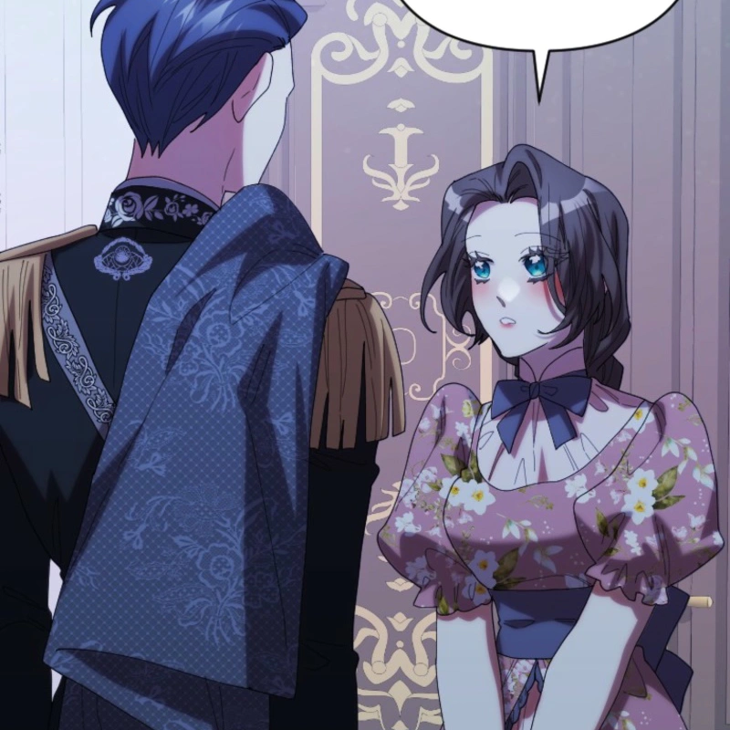 The Reason for Avoiding Him, the Perfect One Chapter 38 - page 165