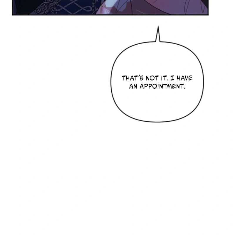 The Reason for Avoiding Him, the Perfect One Chapter 38 - page 169