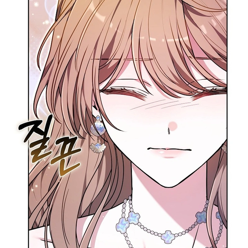 The Reason for Avoiding Him, the Perfect One Chapter 38 - page 17