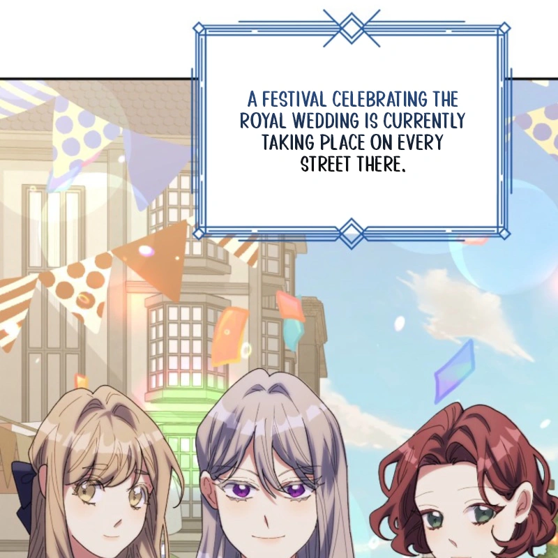 The Reason for Avoiding Him, the Perfect One Chapter 38 - page 174