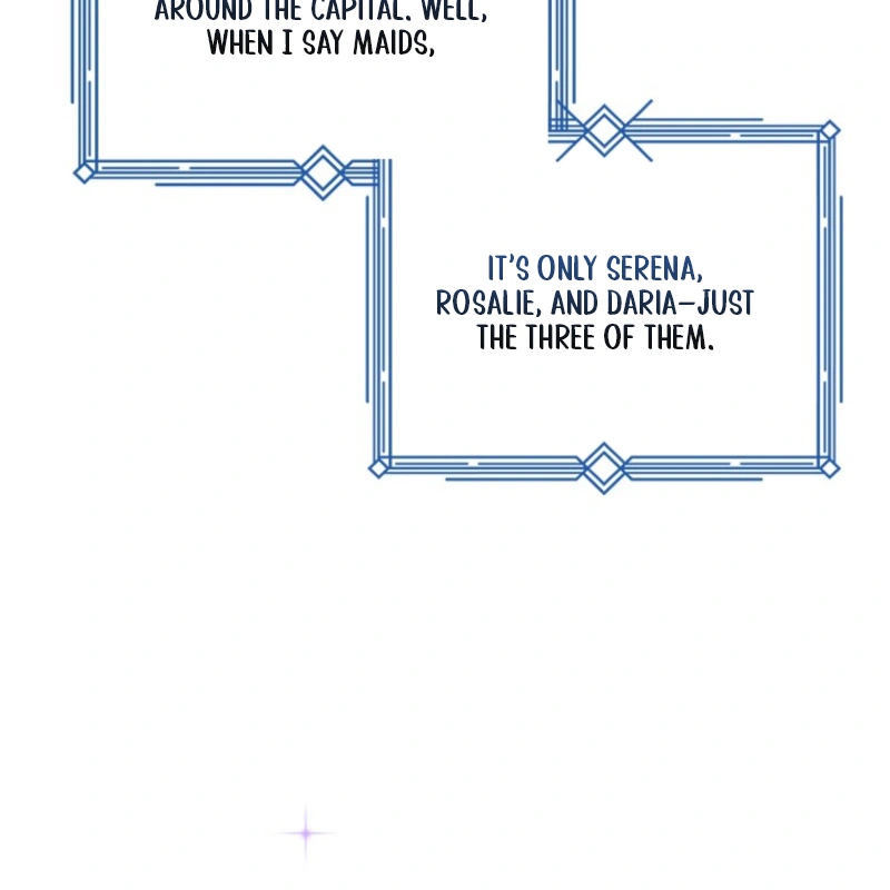 The Reason for Avoiding Him, the Perfect One Chapter 38 - page 176