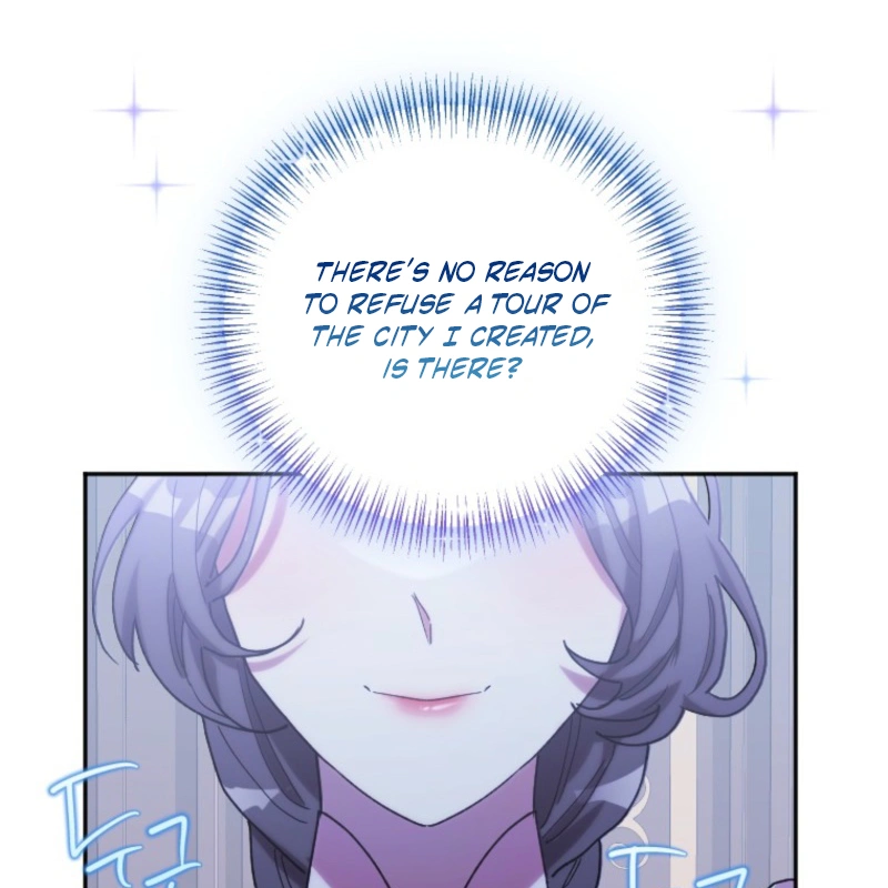 The Reason for Avoiding Him, the Perfect One Chapter 38 - page 177