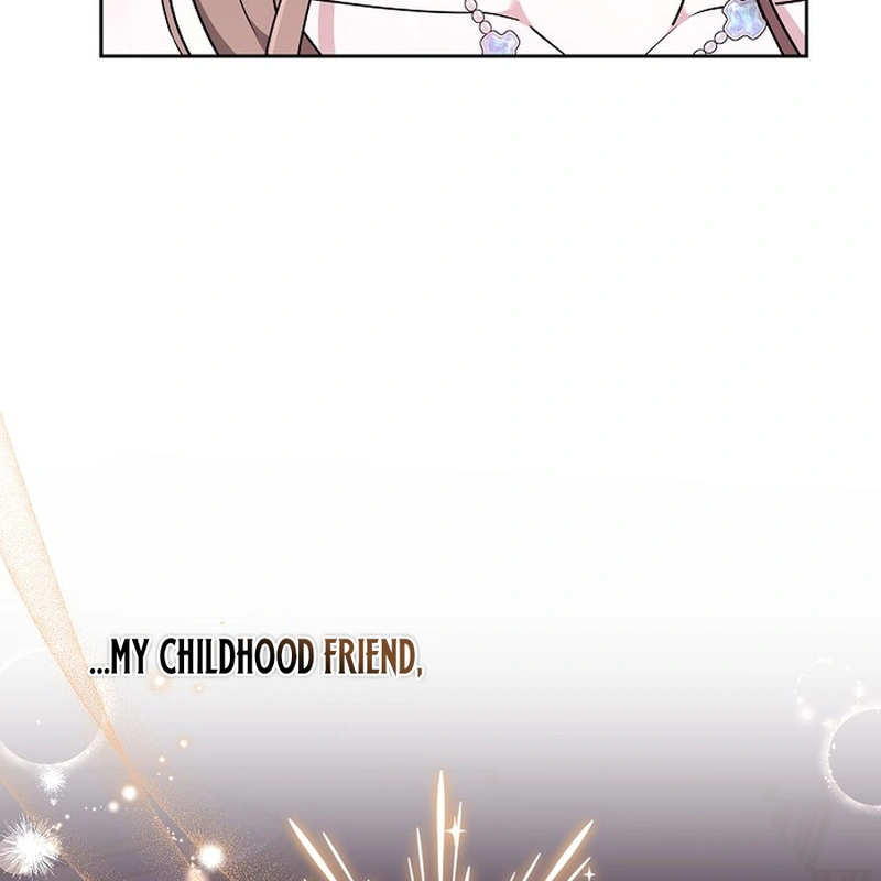 The Reason for Avoiding Him, the Perfect One Chapter 38 - page 18