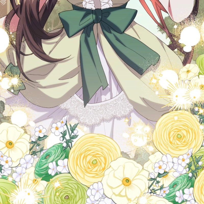 The Reason for Avoiding Him, the Perfect One Chapter 38 - page 183