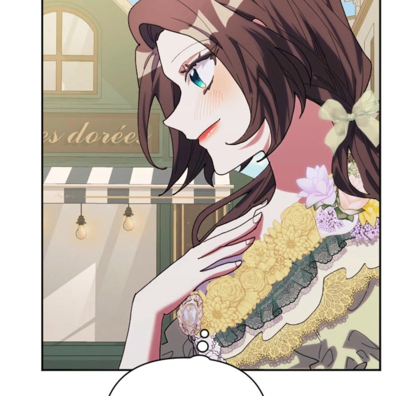 The Reason for Avoiding Him, the Perfect One Chapter 38 - page 185