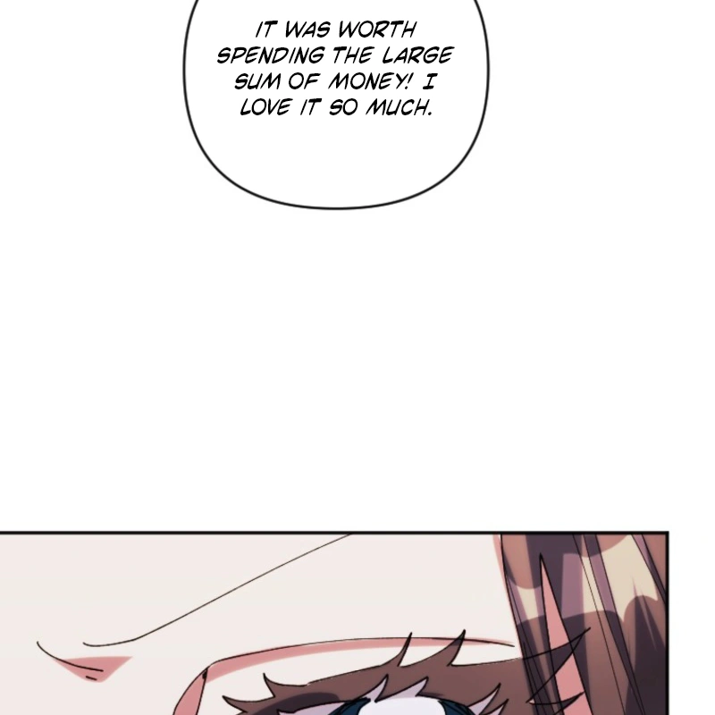 The Reason for Avoiding Him, the Perfect One Chapter 38 - page 186