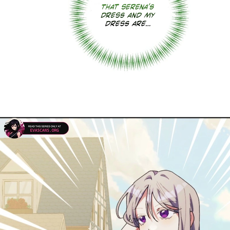 The Reason for Avoiding Him, the Perfect One Chapter 38 - page 188