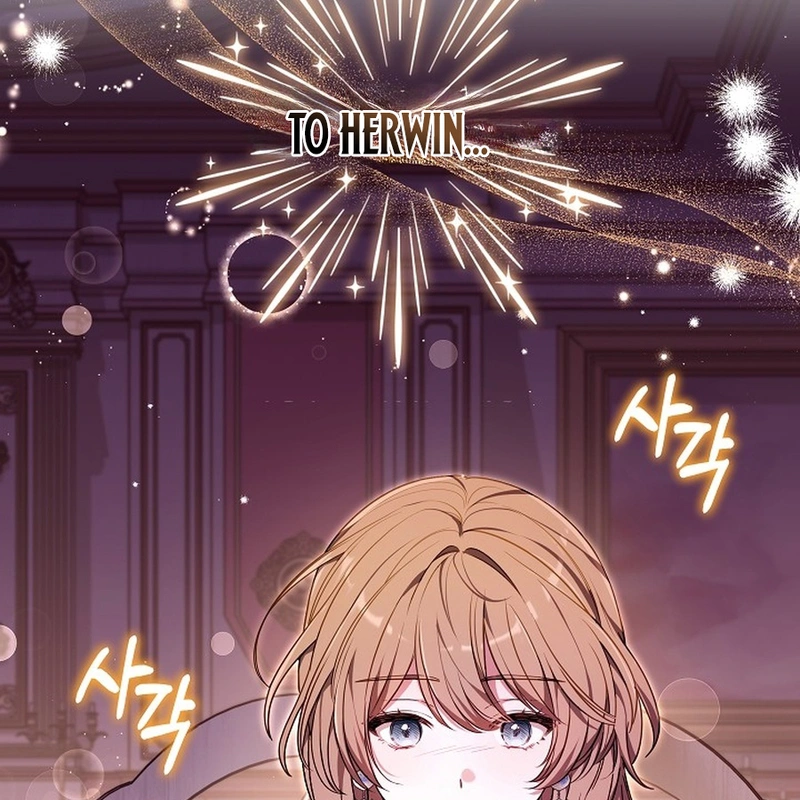 The Reason for Avoiding Him, the Perfect One Chapter 38 - page 19