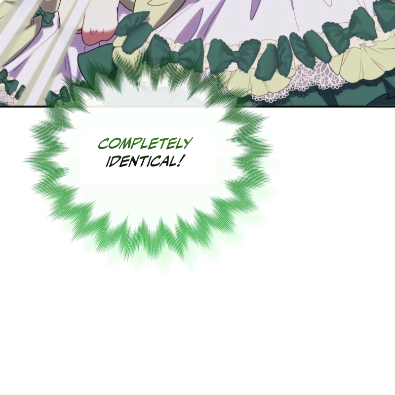 The Reason for Avoiding Him, the Perfect One Chapter 38 - page 190